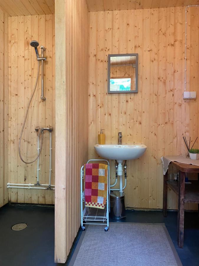 Suurkivi Nature Escape Camping Häädemeeste