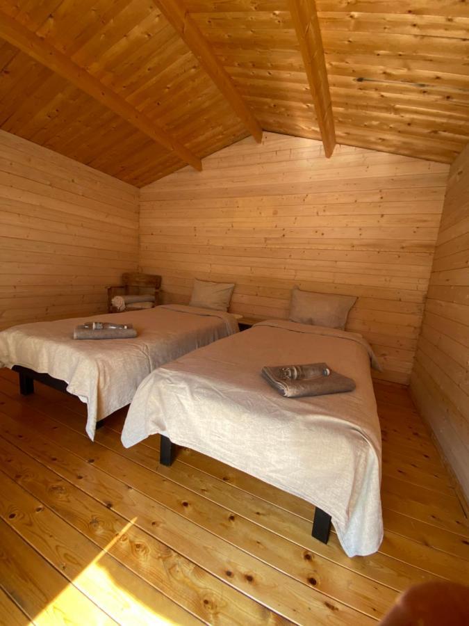 Suurkivi Nature Escape * Häädemeeste