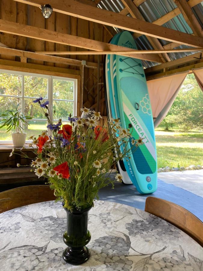 Suurkivi Nature Escape Camping *