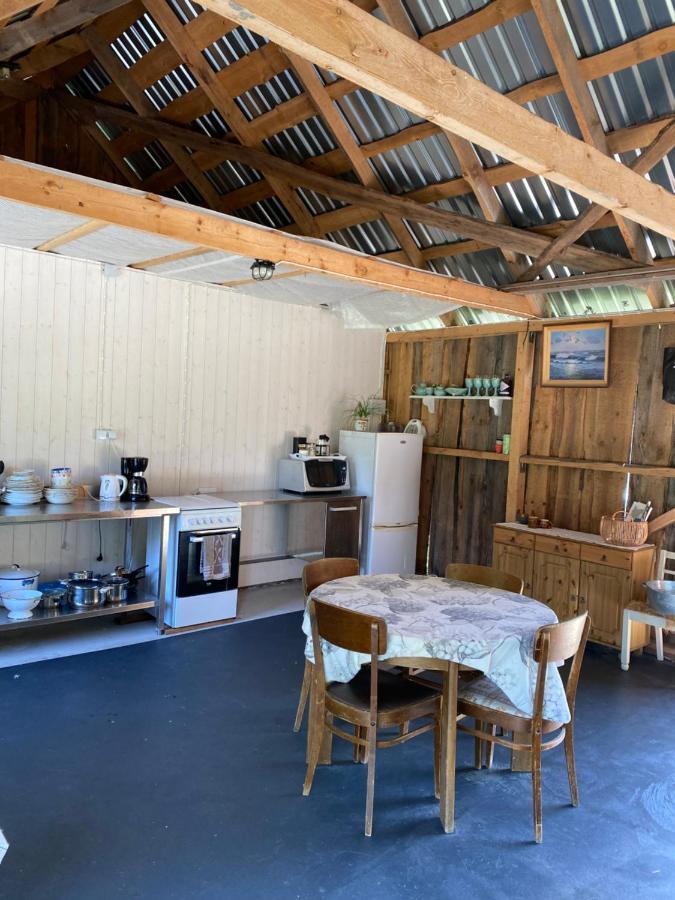 Camping Suurkivi Nature Escape