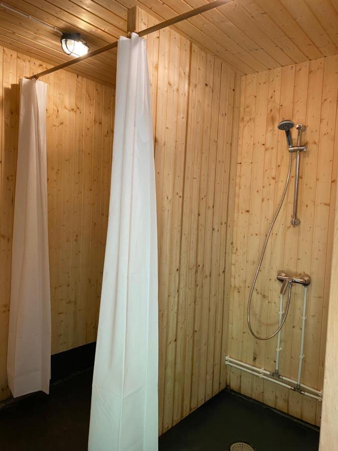 Camping Suurkivi Nature Escape Häädemeeste