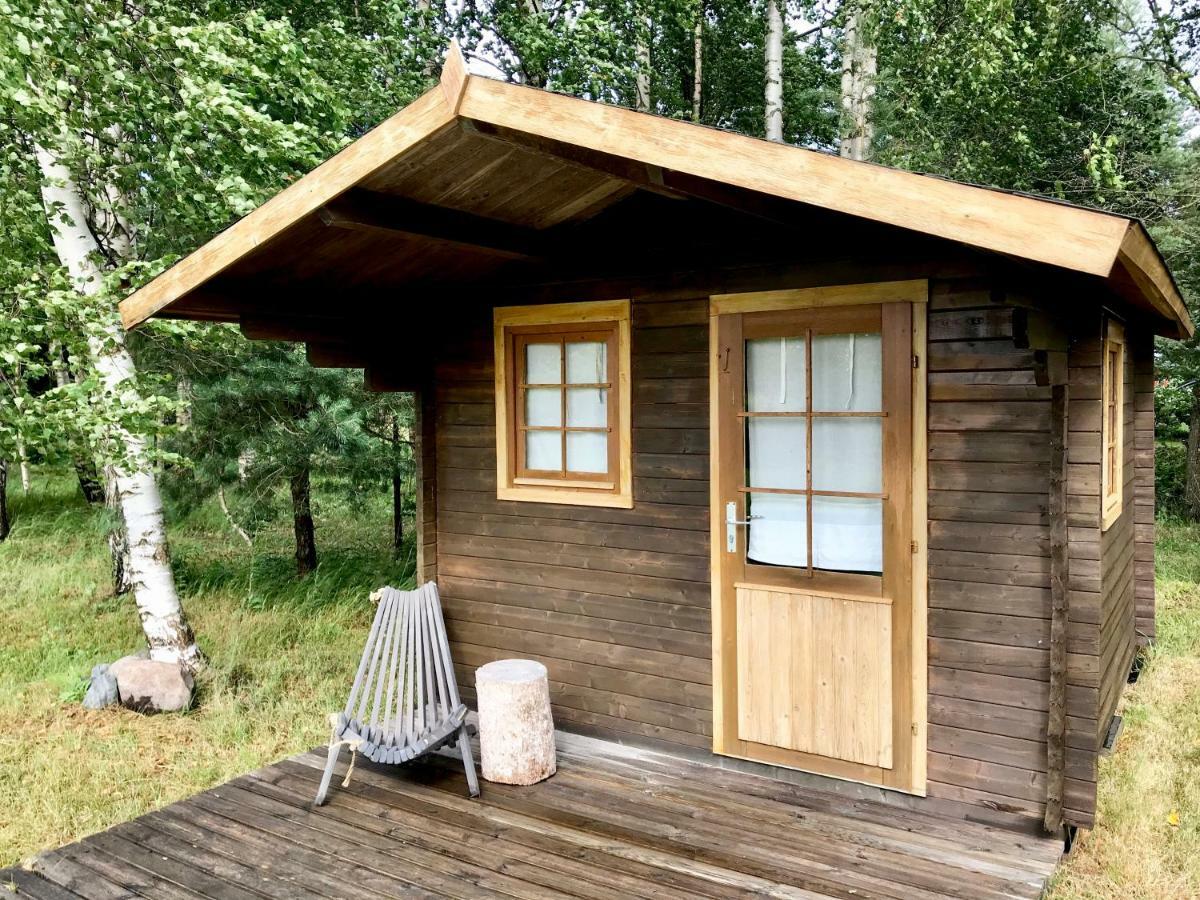 Camping Suurkivi Nature Escape