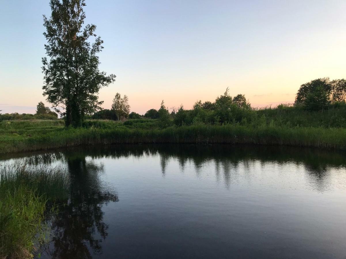 Suurkivi Nature Escape Camping