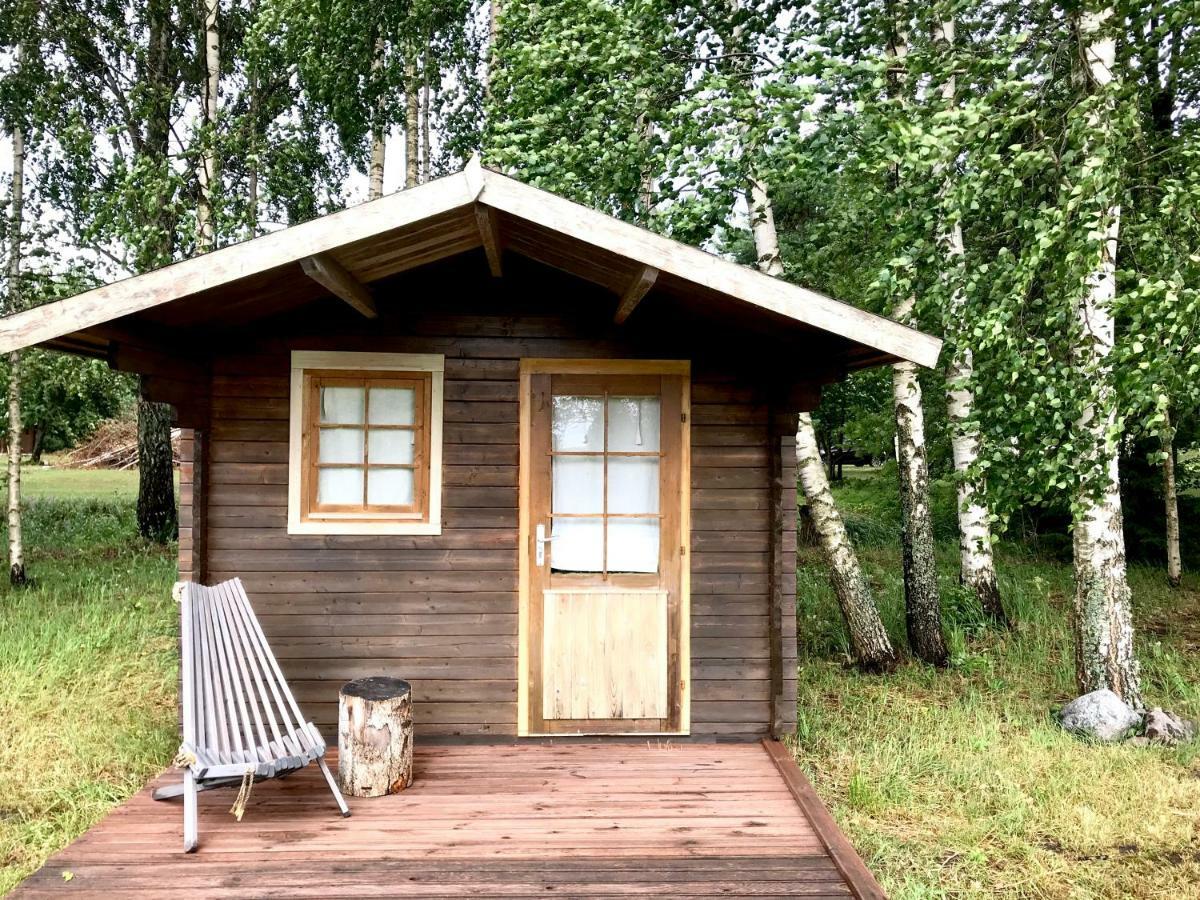 Suurkivi Nature Escape Camping *